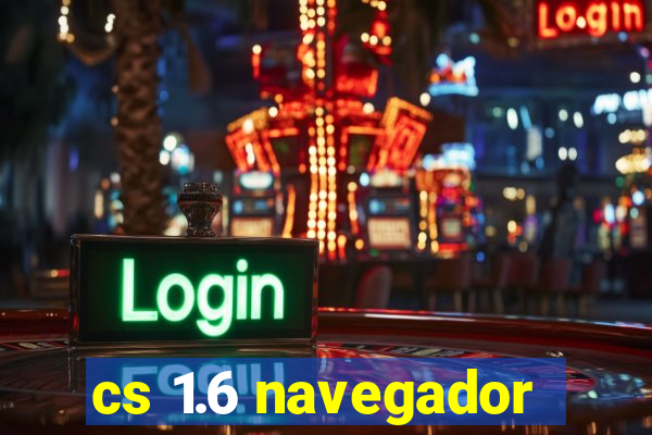 cs 1.6 navegador